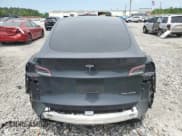 ✅ 2024 Tesla Model Y Long Range • VIN: 7SAYGDEE3RF994087 • Лот: 53055445. Опубликован ранее на Copart с пробегом 38 032 миль. Бесплатный доступ к архиву аукционных продаж из США и подробный отчёт об истории автомобиля на DreamBid. Изображение 6.