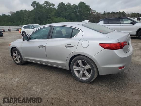 ✅ 2014 Acura ILX • VIN: 19VDE1F36EE005463 • Лот: 84639735. Опубликован ранее на Copart с пробегом 158 010 миль. Бесплатный доступ к архиву аукционных продаж из США и подробный отчёт об истории автомобиля на DreamBid. Изображение 2.