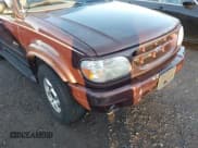 ✅ 2000 Ford Explorer • VIN: 1FMZU75EXYZA70018 • Лот: 43824856. Опубликован ранее на IAAI с пробегом 78 324 миль. Бесплатный доступ к архиву аукционных продаж из США и подробный отчёт об истории автомобиля на DreamBid. Изображение 6.