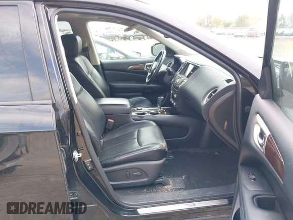 ✅ 2014 Nissan Pathfinder SL • VIN: 5N1AR2MM8EC725849 • Лот: 43469044. Опубликован ранее на IAAI с пробегом 175 756 миль. Бесплатный доступ к архиву аукционных продаж из США и подробный отчёт об истории автомобиля на DreamBid. Изображение 5.