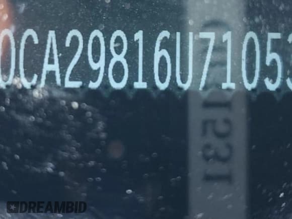 ✅ 2006 Porsche Boxster • VIN: WP0CA29816U710539 • Lot: 80785334. Wystawiony na Copart z przebiegiem 104 041 mil. Bezpłatny archiwum sprzedaży aukcyjnych z USA i szczegółowy raport historii pojazdu na DreamBid. Zdjęcie 12.