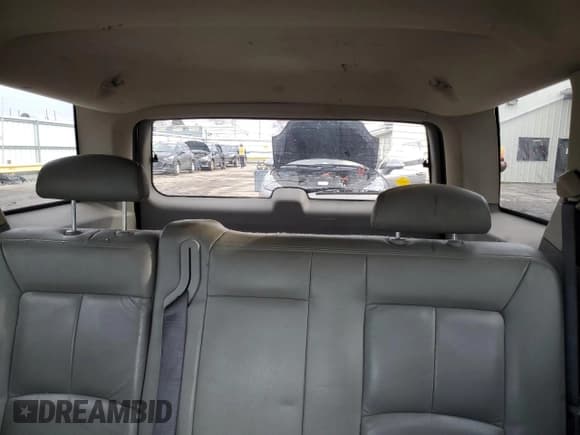 ✅ 2006 Saturn VUE • VIN: 5GZCZ53436S883201 • Lot: 47025605. Wystawiony na Copart z przebiegiem 210 530 mil. Bezpłatny archiwum sprzedaży aukcyjnych z USA i szczegółowy raport historii pojazdu na DreamBid. Zdjęcie 10.