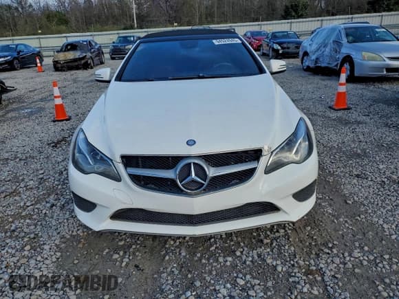 ✅ 2014 Mercedes-Benz E 350 • VIN: WDDKK5KF0EF257087 • Lot: 94524945. Wystawiony na Copart z przebiegiem 247 212 mil. Bezpłatny archiwum sprzedaży aukcyjnych z USA i szczegółowy raport historii pojazdu na DreamBid. Zdjęcie 5.