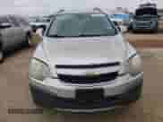 2013 Chevrolet Captiva Sport LS z VIN 3GNAL2EKXDS601276, wystawiony jako Copart lot #84032744 z przebiegiem 145 571 mil mil oraz Czysty tytuł • Clean title. Historia ofert i sprzedaży dostępna na DreamBid. Obrazek 5.