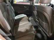 ✅ 2020 Hyundai Santa Fe SEL • VIN: 5NMS3CAA5LH170920 • Lot: 82636613. Wystawiony na Copart z przebiegiem 54 755 mil. Bezpłatny archiwum sprzedaży aukcyjnych z USA i szczegółowy raport historii pojazdu na DreamBid. Zdjęcie 11.