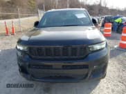 ✅ 2023 Jeep Grand Cherokee Altitude • VIN: 1C4RJKAG3P8841009 • Lot: 41708691. Listed on IAAI with 45,958 mi. Free auction sales archive from the USA and detailed vehicle history report at DreamBid. Image 12.