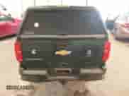 2015 Chevrolet Colorado 4WD Z71 z VIN 1GCGTCE33F1173802, wystawiony jako IAAI lot #43414823 z przebiegiem 177 350 mil mil oraz . Historia ofert i sprzedaży dostępna na DreamBid. Obrazek 16.