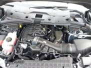 ✅ 2024 Jeep Grand Cherokee Limited • VIN: 1C4RJKBG1R8514173 • Lot: 43253334. Listed on IAAI with 13,989 mi. Free auction sales archive from the USA and detailed vehicle history report at DreamBid. Image 10.