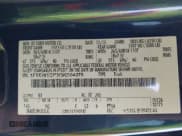 ✅ 2016 Ford F-150 XL • VIN: 1FTEW1CP3GKD04375 • Лот: 42014665. Опубликован ранее на IAAI с пробегом 109 619 миль. Бесплатный доступ к архиву аукционных продаж из США и подробный отчёт об истории автомобиля на DreamBid. Изображение 9.