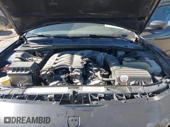 ✅ 2007 Dodge Charger • VIN: 2B3KA43G27H605697 • Lot: 43517611. Listed on IAAI with 171,293 mi. Free auction sales archive from the USA and detailed vehicle history report at DreamBid. Image 10.