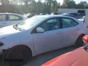 ✅ 2017 Toyota Corolla LE • VIN: 5YFBURHE7HP574162 • Лот: 43183255. Опубликован ранее на IAAI с пробегом 163 504 миль. Бесплатный доступ к архиву аукционных продаж из США и подробный отчёт об истории автомобиля на DreamBid. Изображение 14.