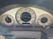 ✅ 2007 Mercedes-Benz E 550 • VIN: WDBUF72X17B078089 • Лот: 40035106. Опубликован ранее на IAAI с пробегом 140 466 миль. Бесплатный доступ к архиву аукционных продаж из США и подробный отчёт об истории автомобиля на DreamBid. Изображение 7.