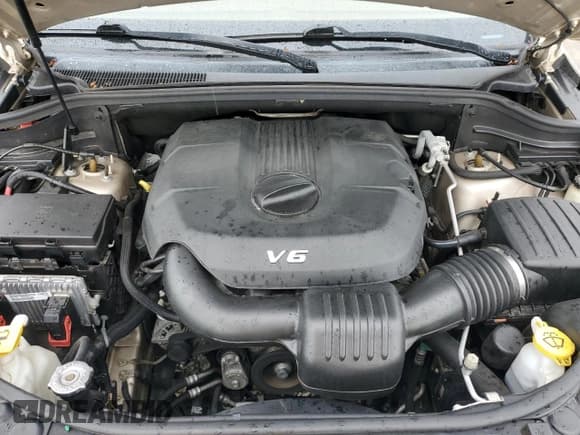 ✅ 2015 Jeep Grand Cherokee Summit • VIN: 1C4RJFJG1FC832070 • Lot: 71791905. Listed on Copart with 129,895 mi. Free auction sales archive from the USA and detailed vehicle history report at DreamBid. Image 12.