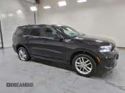 ✅ 2025 Dodge Durango GT • VIN: 1C4RDJDG1SC538328 • Lot: 95139475. Listed on Copart with 12,425 mi. Free auction sales archive from the USA and detailed vehicle history report at DreamBid. Image 4.