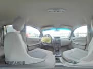 ✅ 2009 Chevrolet HHR 1LT • VIN: 3GNCA23B29S553877 • Lot: 78657434. Listed on Copart with 117,744 mi. Free auction sales archive from the USA and detailed vehicle history report at DreamBid. Image 12.