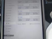 ✅ 2021 Tesla Model X Long Range Plus • VIN: 5YJXCDE27MF322200 • Lot: 42360282. Listed on IAAI with 37,072 mi. Free auction sales archive from the USA and detailed vehicle history report at DreamBid. Image 7.