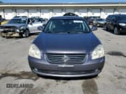 ✅ 2007 Kia Optima EX • VIN: KNAGE124675144927 • Lot: 84413335. Wystawiony na Copart z przebiegiem 150 823 mil. Bezpłatny archiwum sprzedaży aukcyjnych z USA i szczegółowy raport historii pojazdu na DreamBid. Zdjęcie 5.