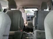 ✅ 2011 Toyota Sienna LE • VIN: 5TDKK3DC5BS123589 • Лот: 59227665. Опубликован ранее на Copart с пробегом 240 431 миль. Бесплатный доступ к архиву аукционных продаж из США и подробный отчёт об истории автомобиля на DreamBid. Изображение 10.
