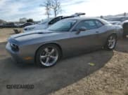 ✅ 2012 Dodge Challenger R/T Classic • VIN: 2C3CDYBT8CH295165 • Lot: 87092654. Wystawiony na Copart z przebiegiem 126 913 mil. Bezpłatny archiwum sprzedaży aukcyjnych z USA i szczegółowy raport historii pojazdu na DreamBid. Zdjęcie 1.