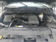 ✅ 2019 Ram 1500 Tradesman • VIN: 1C6RR7FG1KS523939 • Lot: 54129655. Listed on Copart with 279,671 mi. Free auction sales archive from the USA and detailed vehicle history report at DreamBid. Image 11.