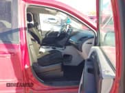 ✅ 2015 Dodge Grand Caravan SXT • VIN: 2C4RDGCG6FR732788 • Lot: 43583094. Listed on IAAI with 184,704 mi. Free auction sales archive from the USA and detailed vehicle history report at DreamBid. Image 5.