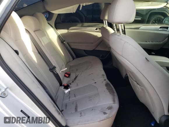 ✅ 2018 Hyundai Sonata SE • VIN: 5NPE24AFXJH626685 • Лот: 42471313. Опубликован ранее на Copart с пробегом 64 922 миль. Бесплатный доступ к архиву аукционных продаж из США и подробный отчёт об истории автомобиля на DreamBid. Изображение 10.