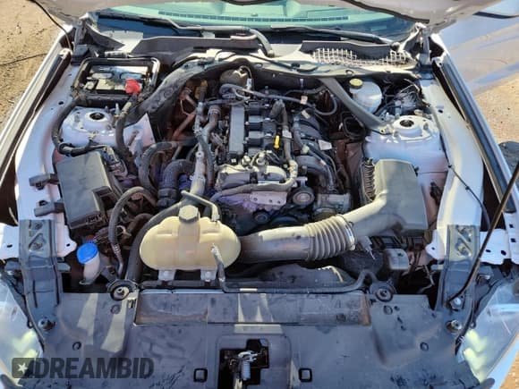 ✅ 2021 Ford Mustang EcoBoost Premium • VIN: 1FATP8UH5M5116073 • Lot: 89662785. Listed on Copart with 81,894 mi. Free auction sales archive from the USA and detailed vehicle history report at DreamBid. Image 11.