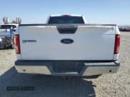 ✅ 2017 Ford F-150 XL • VIN: 1FTMF1CPXHKD54672 • Lot: 61832645. Wystawiony na Copart z przebiegiem 137 919 mil. Bezpłatny archiwum sprzedaży aukcyjnych z USA i szczegółowy raport historii pojazdu na DreamBid. Zdjęcie 6.