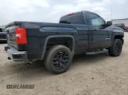 ✅ 2014 GMC Sierra 1500 • VIN: 1GTN2TEC5EZ200296 • Лот: 56060385. Опубликован ранее на Copart с пробегом 204 175 миль. Бесплатный доступ к архиву аукционных продаж из США и подробный отчёт об истории автомобиля на DreamBid. Изображение 3.