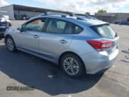 ✅ 2018 Subaru Impreza Premium • VIN: 4S3GTAD63J3705501 • Лот: 43359124. Опубликован ранее на IAAI с пробегом 128 534 миль. Бесплатный доступ к архиву аукционных продаж из США и подробный отчёт об истории автомобиля на DreamBid. Изображение 3.