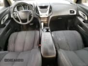 ✅ 2012 Chevrolet Equinox LS • VIN: 2GNALBEK4C1268244 • Лот: 71395404. Опубликован ранее на Copart с пробегом 146 739 миль. Бесплатный доступ к архиву аукционных продаж из США и подробный отчёт об истории автомобиля на DreamBid. Изображение 8.