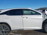 ✅ 2017 Lexus RX 450h • VIN: 2T2BGMCA5HC008706 • Lot: 41237043. Wystawiony na IAAI z przebiegiem 91 065 mil. Bezpłatny archiwum sprzedaży aukcyjnych z USA i szczegółowy raport historii pojazdu na DreamBid. Zdjęcie 14.