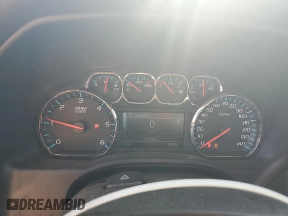 ✅ 2015 Chevrolet Silverado 1500 LT • VIN: 3GCPCREC9FG208735 • Лот: 91431815. Опубликован ранее на Copart с пробегом 173 382 миль. Бесплатный доступ к архиву аукционных продаж из США и подробный отчёт об истории автомобиля на DreamBid. Изображение 9.