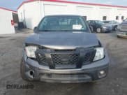 ✅ 2021 Nissan Frontier SV • VIN: 1N6ED0EA2MN721616 • Лот: 40754627. Опубликован ранее на IAAI с пробегом 87 007 миль. Бесплатный доступ к архиву аукционных продаж из США и подробный отчёт об истории автомобиля на DreamBid. Изображение 12.