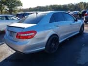 ✅ 2010 Mercedes-Benz E 350 Sport • VIN: WDDHF8HB7AA065077 • Лот: 43474907. Опубликован ранее на IAAI с пробегом 205 125 миль. Бесплатный доступ к архиву аукционных продаж из США и подробный отчёт об истории автомобиля на DreamBid. Изображение 4.