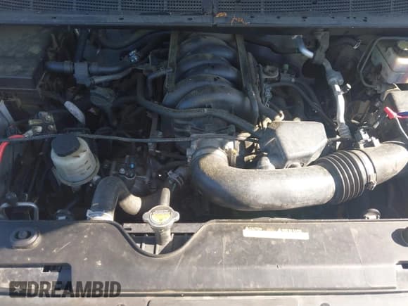 ✅ 2014 Nissan Titan SE • VIN: 1N6BA0EK1EN518044 • Лот: 42294912. Опубликован ранее на IAAI с пробегом 131 190 миль. Бесплатный доступ к архиву аукционных продаж из США и подробный отчёт об истории автомобиля на DreamBid. Изображение 10.