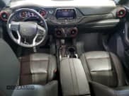 ✅ 2020 Chevrolet Blazer RS • VIN: 3GNKBKRS3LS637200 • Лот: 87383125. Опубликован ранее на Copart с пробегом 46 064 миль. Бесплатный доступ к архиву аукционных продаж из США и подробный отчёт об истории автомобиля на DreamBid. Изображение 8.