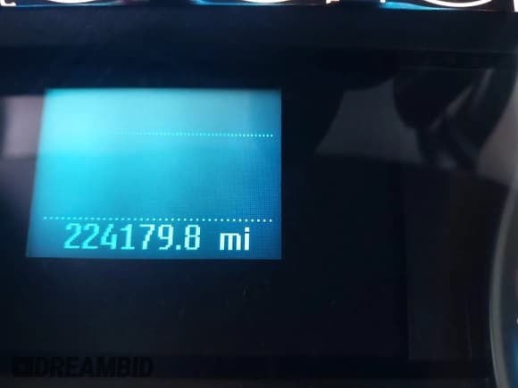 ✅ 2017 Ford F-150 XL • VIN: 1FTEW1C86HKC92443 • Lot: 42579782. Listed on IAAI with 224,178 mi. Free auction sales archive from the USA and detailed vehicle history report at DreamBid. Image 7.