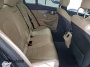 ✅ 2017 Mercedes-Benz C 300 • VIN: 55SWF4KB5HU213164 • Lot: 94115035. Listed on Copart with 63,837 mi. Free auction sales archive from the USA and detailed vehicle history report at DreamBid. Image 10.