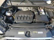 ✅ 2021 Audi Q3 S line Premium • VIN: WA1DECF30M1054382 • Lot: 93538525. Listed on Copart with 38,803 mi. Free auction sales archive from the USA and detailed vehicle history report at DreamBid. Image 12.