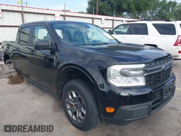 ✅ 2022 Ford Maverick XL • VIN: 3FTTW8E3XNRA37996 • Lot: 42287475. Wystawiony na IAAI z przebiegiem 23 523 mil. Bezpłatny archiwum sprzedaży aukcyjnych z USA i szczegółowy raport historii pojazdu na DreamBid. Zdjęcie 1.