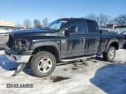 ✅ 2009 Dodge 2500 SLT • VIN: 3D7KS28TX9G534991 • Лот: 89006095. Опубликован ранее на Copart с пробегом 91 892 миль. Бесплатный доступ к архиву аукционных продаж из США и подробный отчёт об истории автомобиля на DreamBid. Изображение 1.