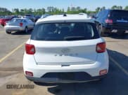 ✅ 2022 Hyundai Venue SEL • VIN: KMHRC8A33NU171505 • Lot: 42041443. Listed on IAAI with 37,908 mi. Free auction sales archive from the USA and detailed vehicle history report at DreamBid. Image 16.