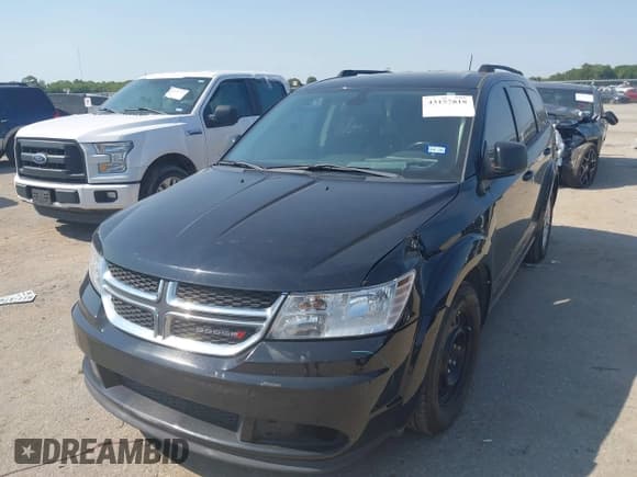 ✅ 2020 Dodge Journey SE Value • VIN: 3C4PDCABXLT199165 • Лот: 43157818. Опубликован ранее на IAAI с пробегом 86 993 миль. Бесплатный доступ к архиву аукционных продаж из США и подробный отчёт об истории автомобиля на DreamBid. Изображение 17.