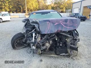 ✅ 2017 Kia Cadenza Technology • VIN: KNALC4J1XH5062777 • Лот: 77403494. Опубликован ранее на Copart с пробегом 141 754 миль. Бесплатный доступ к архиву аукционных продаж из США и подробный отчёт об истории автомобиля на DreamBid. Изображение 5.