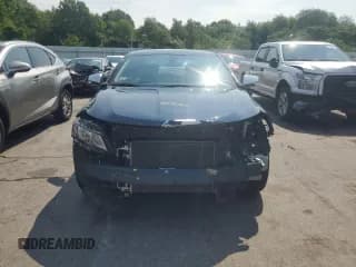 ✅ 2019 Chevrolet Impala Premier • VIN: 2G1105S36K9145070 • Лот: 64974304. Опубликован ранее на Copart с пробегом 103 105 миль. Бесплатный доступ к архиву аукционных продаж из США и подробный отчёт об истории автомобиля на DreamBid. Изображение 5.