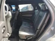 ✅ 2020 Dodge Durango GT • VIN: 1C4RDHDG3LC186864 • Lot: 69456665. Listed on Copart with 93,007 mi. Free auction sales archive from the USA and detailed vehicle history report at DreamBid. Image 11.