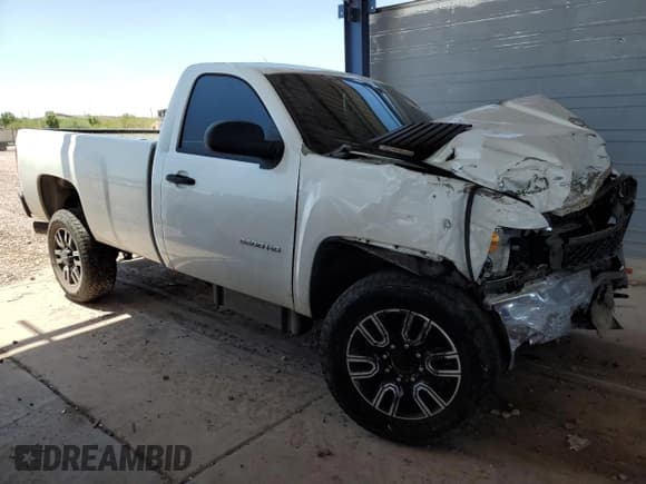 ✅ 2013 Chevrolet Silverado 1500 • VIN: 1GC0CV80DF109292 • Лот: 67983275. Опубликован ранее на Copart с пробегом 349 847 миль. Бесплатный доступ к архиву аукционных продаж из США и подробный отчёт об истории автомобиля на DreamBid. Изображение 4.