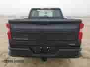 ✅ 2024 Chevrolet Silverado 1500 Work Truck • VIN: 1GCPAAEK4RZ266089 • Lot: 87070304. Wystawiony na Copart z przebiegiem 3 857 mil. Bezpłatny archiwum sprzedaży aukcyjnych z USA i szczegółowy raport historii pojazdu na DreamBid. Zdjęcie 6.