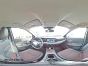 ✅ 2025 Nissan Kicks SR • VIN: 3N8AP6DB4SL332659 • Lot: 87180415. Wystawiony na Copart z przebiegiem 14 812 mil. Bezpłatny archiwum sprzedaży aukcyjnych z USA i szczegółowy raport historii pojazdu na DreamBid. Zdjęcie 14.